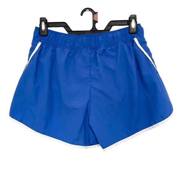 Navy Active Blue Quick Dry Running Shorts XS - Picture 2 of 3